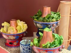 -北京中国大饭店