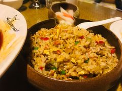 -渝信川菜(西单店)