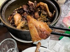 -斯丹姜母鸭·古法干香(涂门街总店)