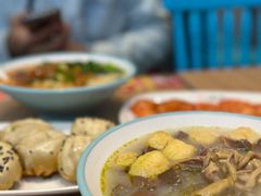 -小杨生煎(香港名都店)