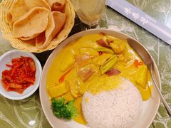 -米泰芒·东南亚料理(体育西店)