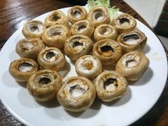 -久儿地炉烤肉(海信慧园店)