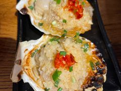 -功夫怪兽·烧烤(珠江路店)