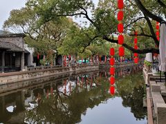 -惠山古镇·寄畅园