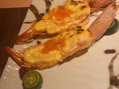 -山葵家·创意料理(万象汇店)