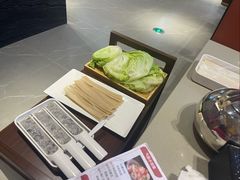 -蝎王府羊蝎子(虎坊桥总店)