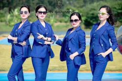 -圣乔凡尼服装定制