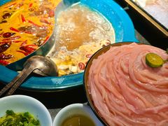 -吼堂老火锅(太古里总店)