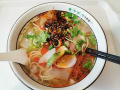 -兰亭安泊牛肉面(乐都路店)