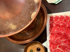 -南门涮肉(后海店)