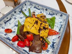 -南山酒肆(南山董事绘店)