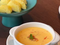 -索菲特酒店·乐轩华中餐厅