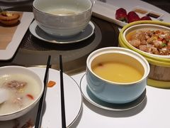 -领鲜天下·焗海鲜·花胶鸡(天目里店)