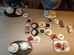 -隐溪茶馆(静安寺店)