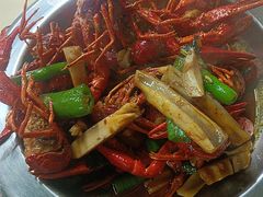 -聚味瞿记·龙虾堂(树木岭店)
