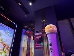 -温莎KTV(珠江路店)