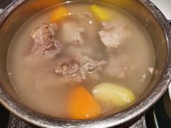 -丝路金桃·新疆菜(徐汇店)