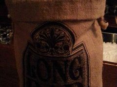 -Long Bar(莱佛士酒店)