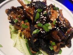 -粉墨特色菜·烧烤音乐酒馆