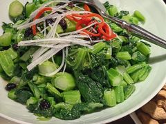 -小隐人家(乐松店)