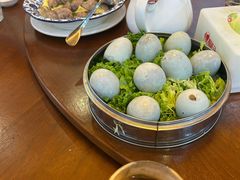 恐龙蛋-小竹林农庄