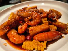 -老阿爸鲜鱼土菜(昆山花桥店)