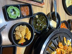 -九田家黑牛烤肉(淮北万达店)