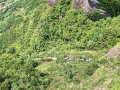 -南武当山景区