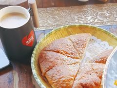 -玛吉阿米·餐吧