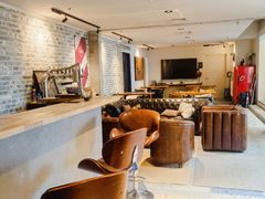 -漪龙台·B26 Rooftop Lounge