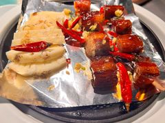 -南堂馆·新川菜(春熙路店)