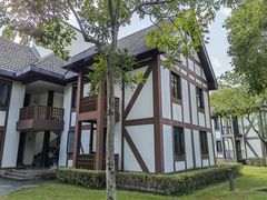 -太阳岛度假酒店