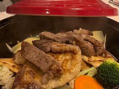 -成桂西餐厅·42年的味道(五大道疙瘩楼店)