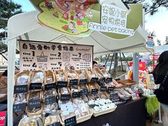-百年港湾奥特莱斯(香炉礁店)