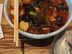 -北丐先生·野馄饨烧烤(长宁龙之梦店)