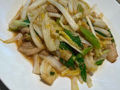 -悦融琥珀·京鲁菜·海味珍品(西单店)
