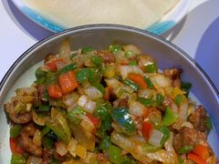 -阿娜尔·新疆菜(宜家荟聚中心店)