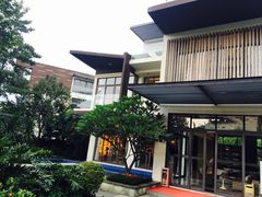-台山颐和温泉城