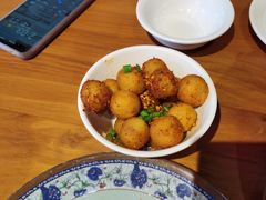 -炉小二铜锅牛蛙•川湘菜(三里屯店)