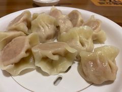 -海胆小馆(东北水饺·春柳店)