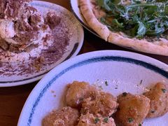 -PIZZA BIANCA(万象城店)