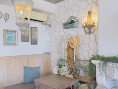 -Vanillacafe香草咖啡(银海大世界店)