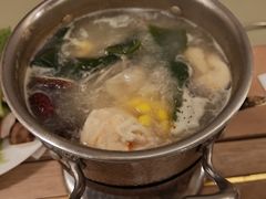 -佳源四季酒店-雅悦自助餐厅(新洲路店)