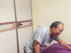 -沈师傅盲人按摩工作室(密三小区店)