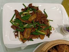 -东江海辉酒楼·公司团建·商务宴请·生日宴(宝安店)