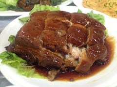 酱方-石家饭店中市店