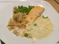 -宜家·瑞典风味餐厅(四元桥店)