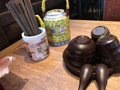 -香园茶社·金陵小灶(老门东店)