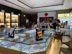 -精益眼镜(建三店)
