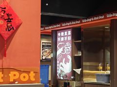 -潮澎派·潮汕菜大排档(南较西路店)